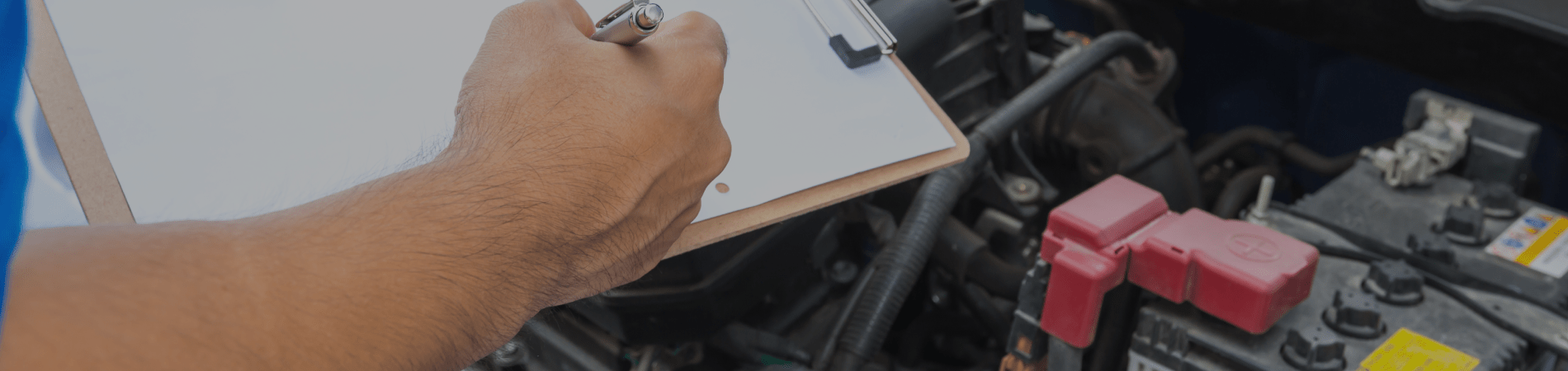 ENGINE DIAGNOSTICS
